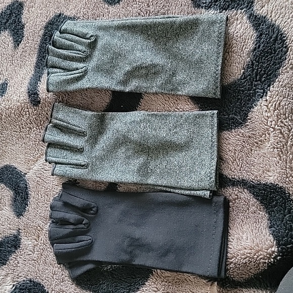 Accessories - FINGERTIPLESS Gloves